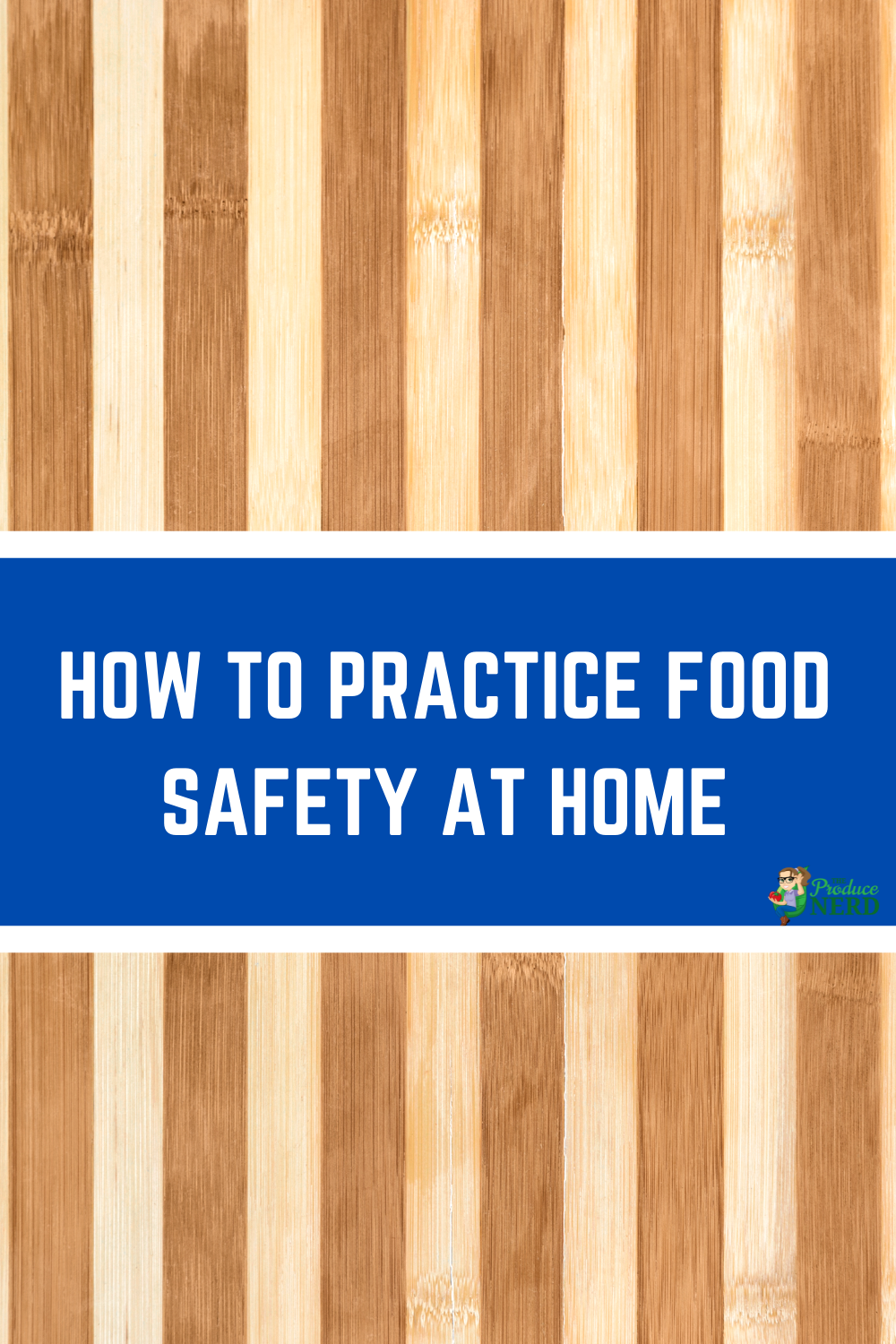 Read more about the article How to Practice Food Safety at Home