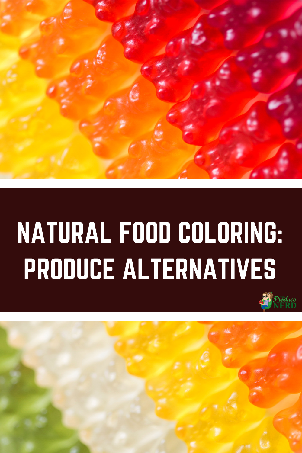 Read more about the article Natural Food Coloring: Produce Alternatives to Food Coloring