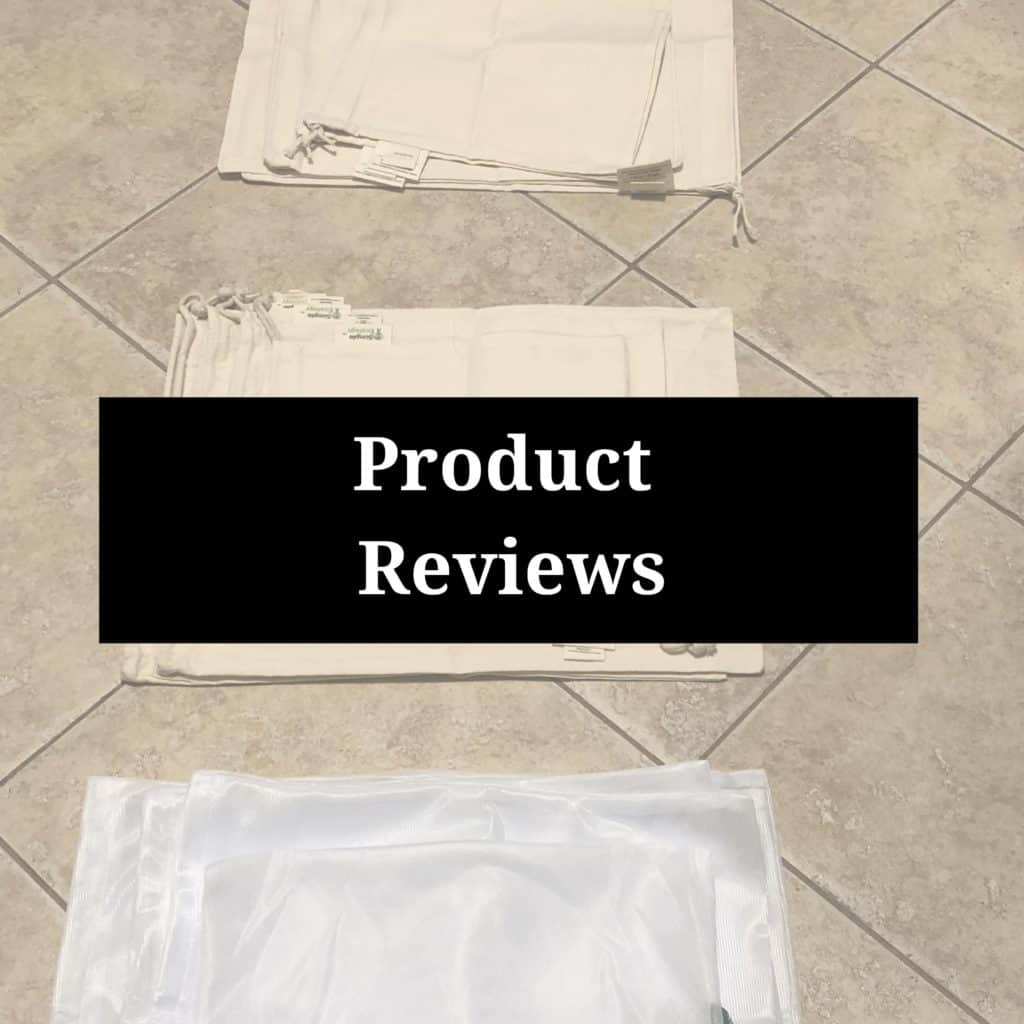 Product Reviews