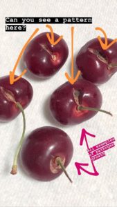 Cherry - Cracking