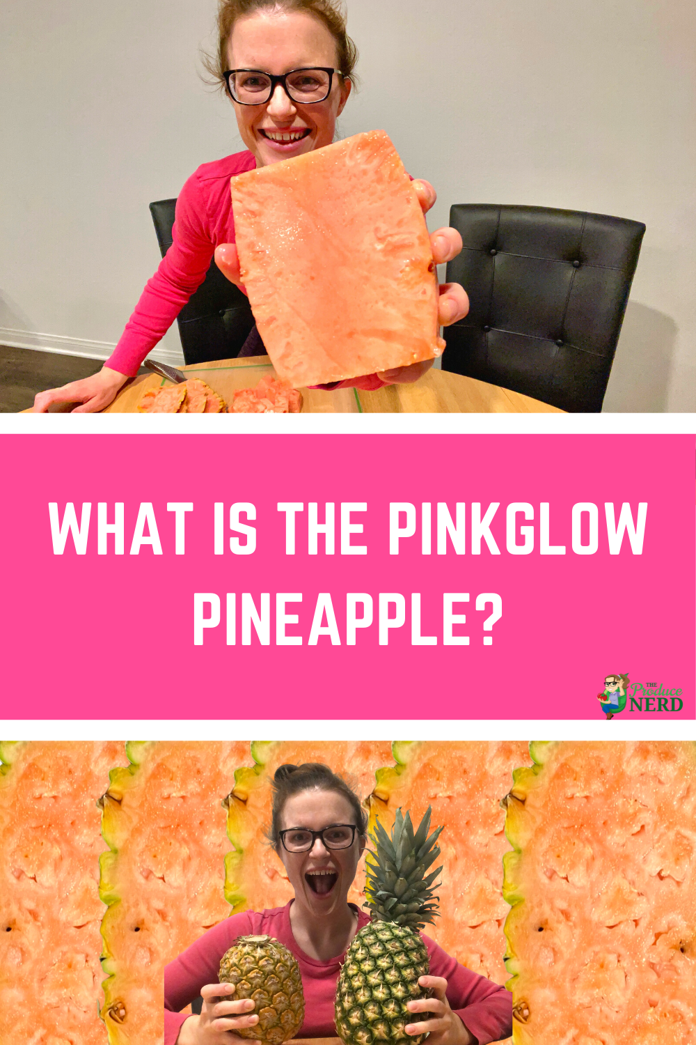 Read more about the article Pinkglow Pineapple Review: Is the Pink Pineapple Worth it?