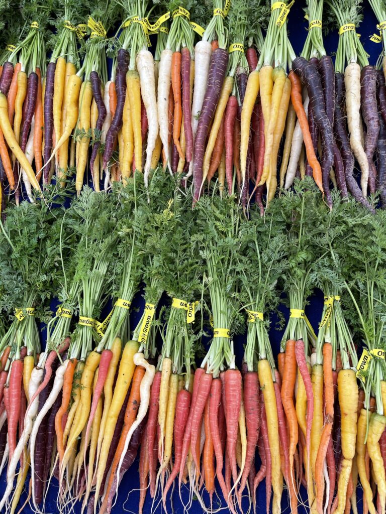 Hollywood Farmers Market - The Garden Of...