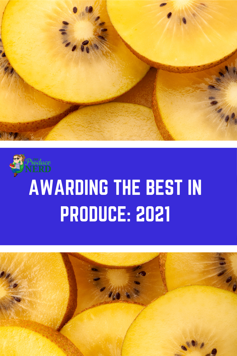 Read more about the article Best Produce Awards for 2021