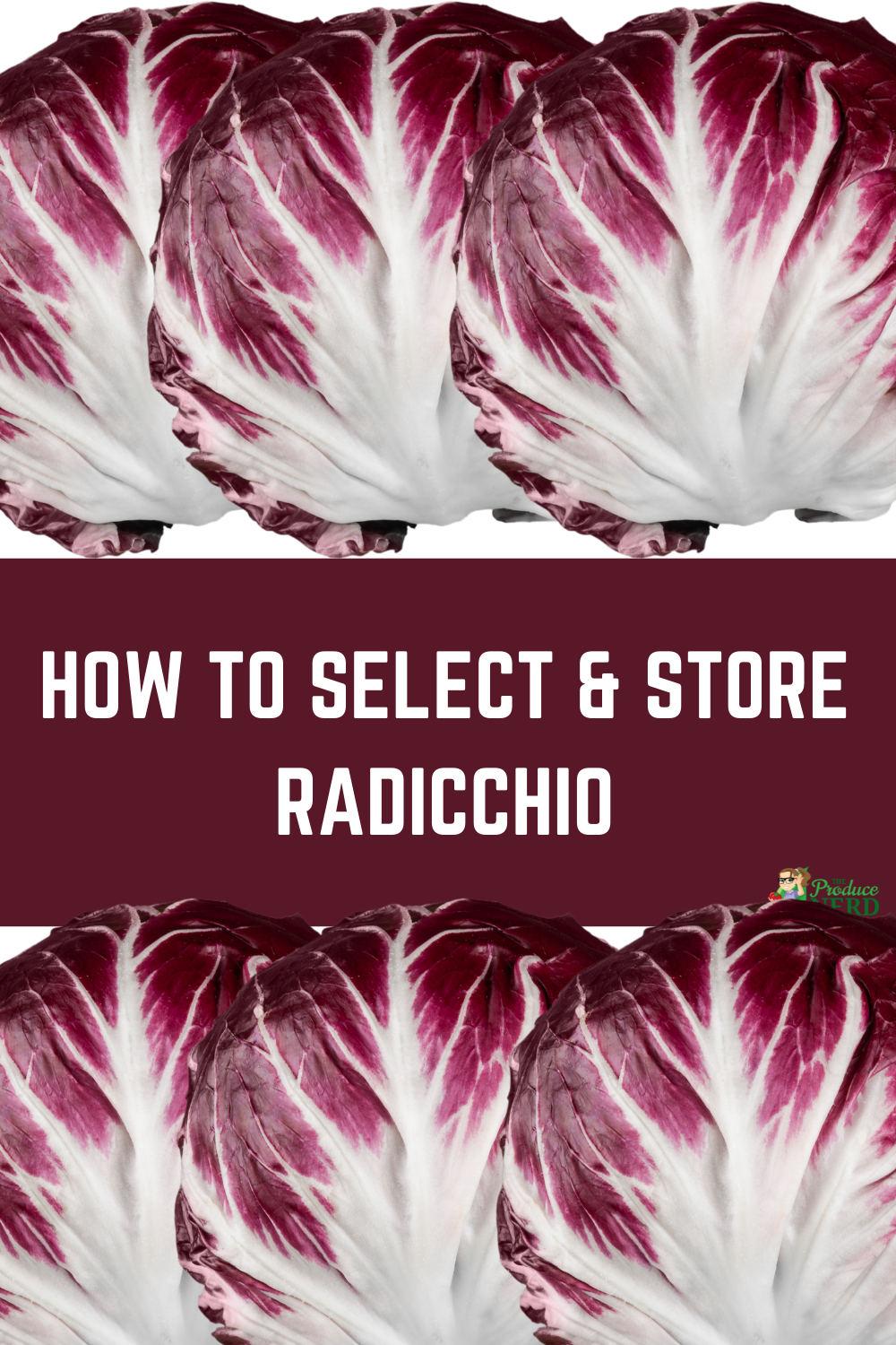 Read more about the article How to Select, Store & Prepare Radicchio